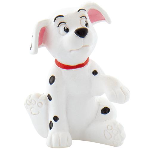 Bully Figurine Rolly